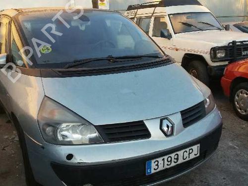 Right taillight RENAULT ESPACE IV (JK0/1_) | BP5166972C35 - Image 6