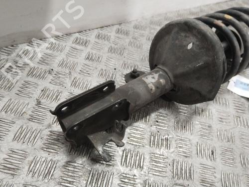 Right front shock absorber CHEVROLET LACETTI (J200) 2.0 D | BP29917447M17