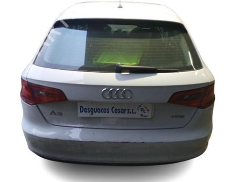 Used Parts AUDI A3 Sportback (8VA, 8VF) 1.4 TFSI 2199925