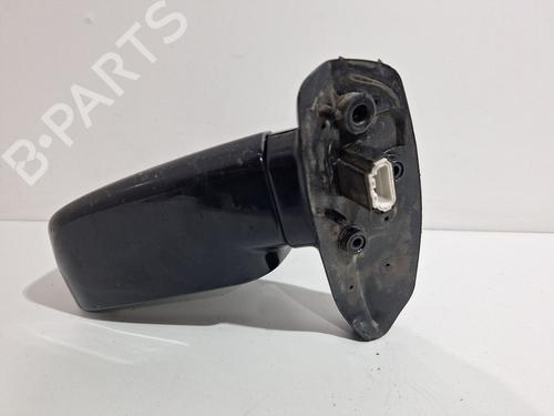 Left mirror MITSUBISHI SPACE WAGON (N9_W, N8_W) 2.4 GDI (N84W) | BP26741065C26 