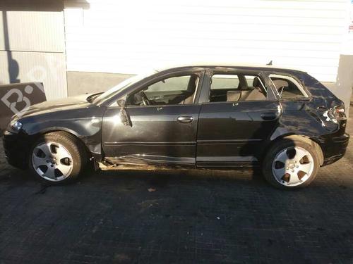 BP5192499C59 | Panneau de porte avant droite AUDI A3 (8P1) 2.0 TDI 16V BP5192499C59