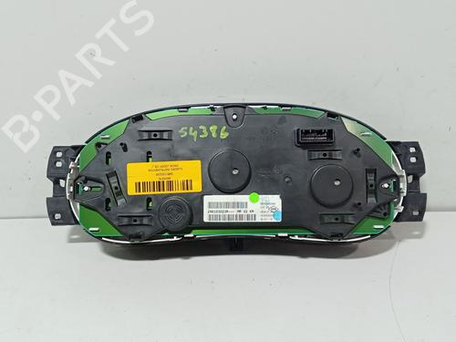 Instrument cluster DACIA LODGY (JS_) 1.6 LPG (JSAV) | BP38702691C47 - Image 2