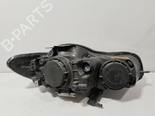 Left headlight JAGUAR XF I (X250) 2.7 D | BP33843703C28 - Image 2