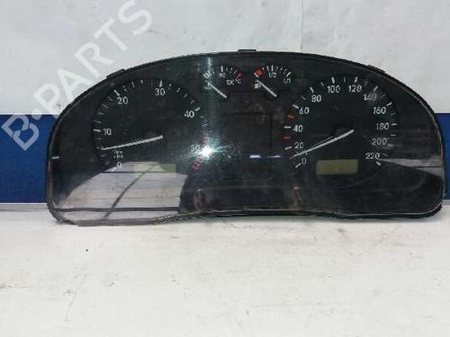 Used Instrument cluster Instrument cluster VW PASSAT B5 (3B2) 1.9 TDI (115 hp) 5206365 5206365