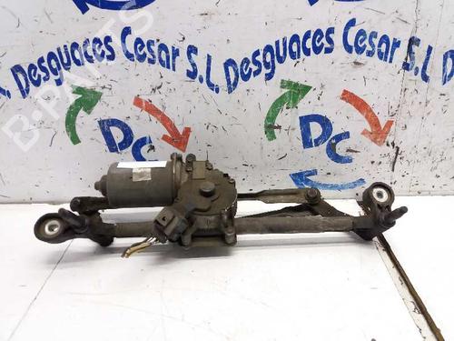 Used Front wiper motor Front wiper motor OPEL CORSA D (S07) [2006-2015] 5168649 5168649