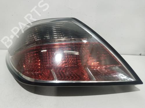 Used Left taillight OPEL ASTRA H GTC (A04) 1.8 (L08) (140 hp) 29250439