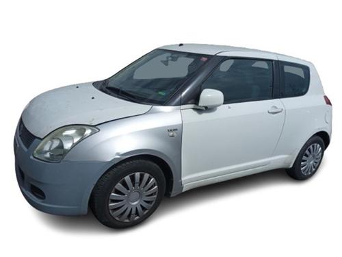 Right headlight SUZUKI SWIFT III (MZ, EZ) 1.3 DDiS (RS413D) | BP24855852C29 - Image 10