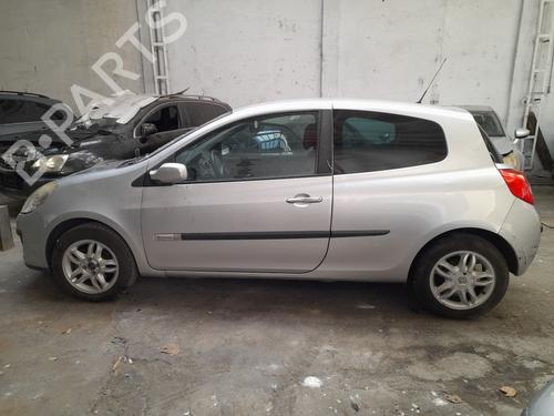 Used Parts RENAULT CLIO III (BR0/1, CR0/1) 1.5 dCi (C/BR0G, C/BR1G) 5045020
