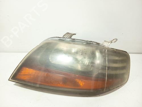 Used Left headlight Left headlight 37672447 37672447