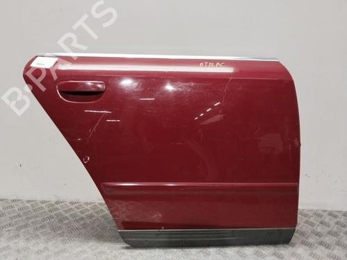 Dør højre bagtil Dør højre bagtil AUDI A4 B6 (8E2) 2.5 TDI quattro (180 hp) 9747160 9747160