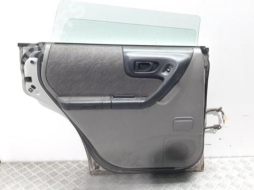 Left rear door SUBARU FORESTER (SG_) 2.0 AWD (SG5) | BP8275652C4 