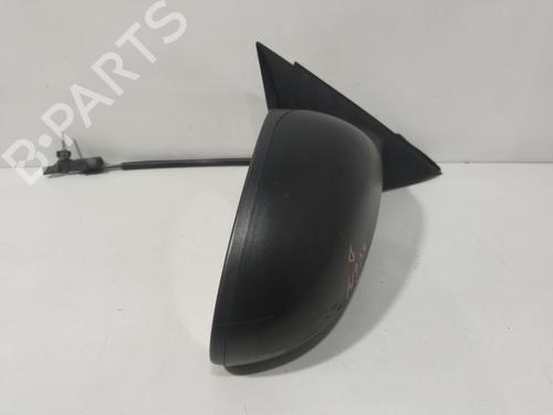 Right mirror SEAT IBIZA III (6L1) 1.4 16V | BP29202763C27 