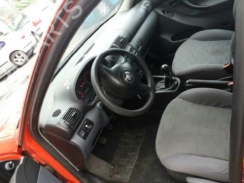Front wiper motor SEAT LEON (1M1)  | BP5201238M29 