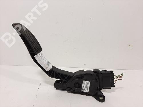 Pedal FORD FIESTA VI (CB1, CCN)  | BP6121309I4