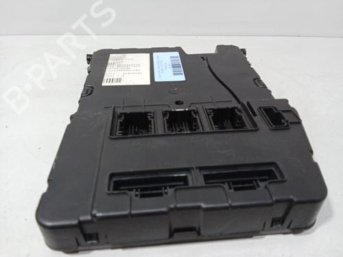 Fuse box RENAULT MEGANE II Estate (KM0/1_)  | BP29574242E1 