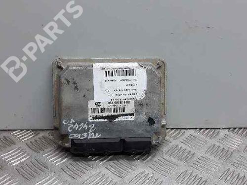 Computer motormanagement SEAT TOLEDO II (1M2)  | BP5196878M57 