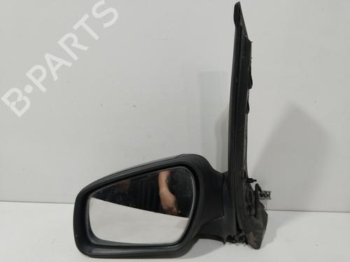 Used Left mirror FORD FOCUS C-MAX (DM2) 1.8 TDCi (115 hp) 27989811