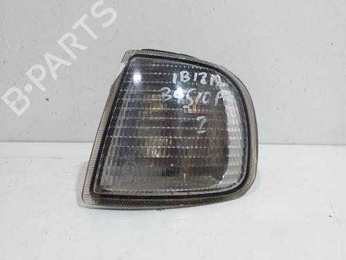 Used Left front indicator Left front indicator SEAT IBIZA II (6K1) [1993-2002] 13296278 13296278