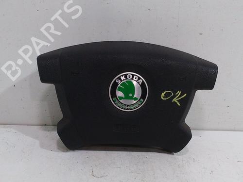 Airbag delantero izquierdo SKODA FABIA I (6Y2) [1999-2008]null 122421200