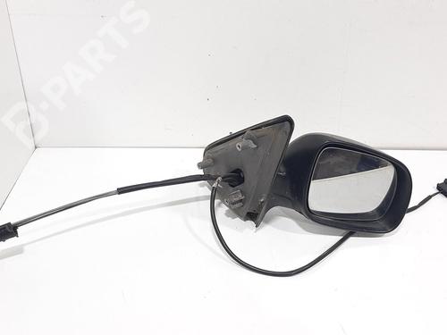 Used Right mirror SEAT IBIZA II (6K1) [1993-2002]  8631814