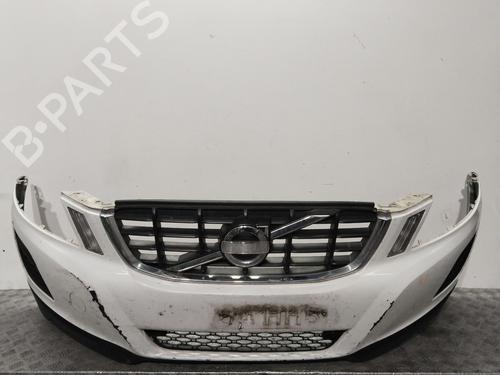 Pare-chocs avant VOLVO XC60 I SUV (156) D3 / D4 (163 hp) 32135046