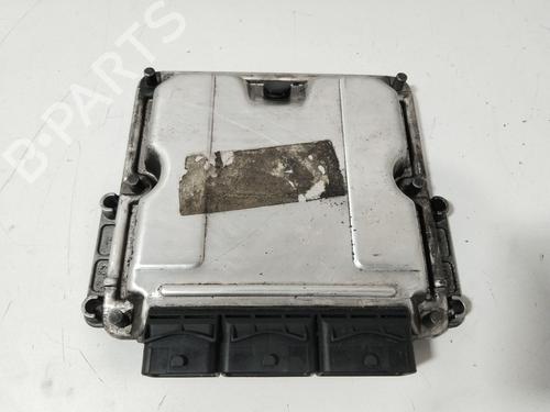Used Engine control unit (ECU) Engine control unit (ECU) 37510288 37510288