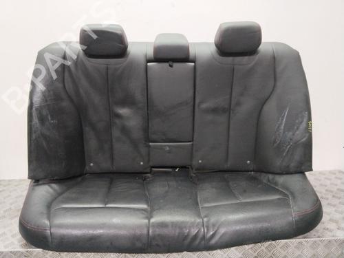 Used Rear seat BMW 3 Gran Turismo (F34) 328 i xDrive (245 hp) 21191820