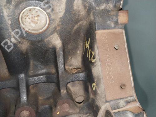 Engine HYUNDAI XG (XG) 30 | BP29250473M1 - Image 3