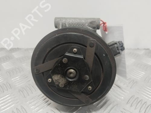 AC Kompressor RENAULT SCÉNIC II (JM0/1_) 1.9 dCi (JM14) (131 hp) 28157066