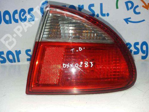 Right taillight SEAT LEON (1M1)  | BP5200785C35 