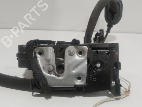 Venstre bagtil lås SMART FORFOUR Hatchback (453) 0.9 (453.044, 453.053) | BP27297692C100 - Image 4