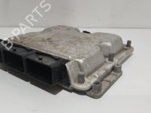 Engine control unit (ECU) RENAULT ESPACE IV (JK0/1_) 1.9 dCi (JK0U, JK0G) | BP26905358M57 - Image 2