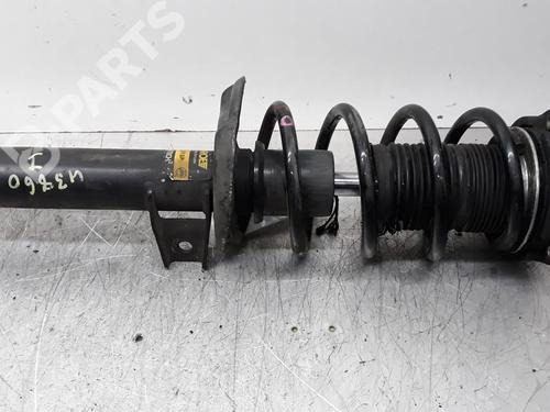 Used Left front shock absorber SEAT ALTEA XL (5P5, 5P8) [2006-2015]  8242960