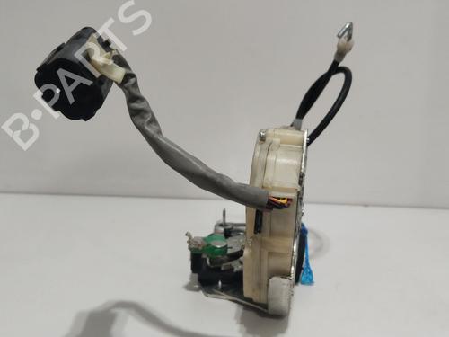 Front right lock KIA SORENTO I (JC) 2.5 CRDi | BP27179857C97 