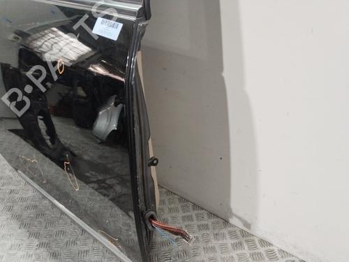 Right rear door KIA CARENS III MPV (UN) 2.0 CRDi 140 | BP29387434C5 