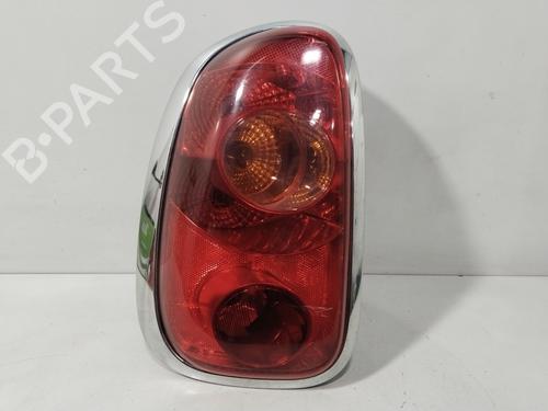 Used Left taillight MINI MINI COUNTRYMAN (R60) One D (90 hp) 29869959