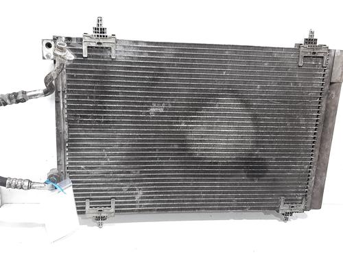Used AC radiator AC radiator CITROËN C4 Picasso I MPV (UD_) [2006-2015] 8398132 8398132