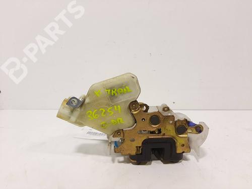 Front right lock NISSAN X-TRAIL I (T30)  | BP6550821C97 
