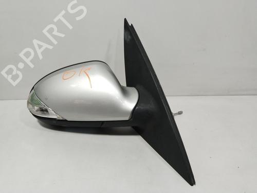 Right mirror SMART FORFOUR (454) 1.3 (454.031) | BP29434028C27 