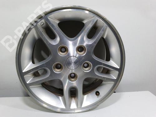 Used Rim JEEP GRAND CHEROKEE II (WJ, WG) [1998-2005]  9514972