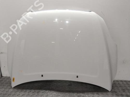 Motorhjelm VOLVO XC60 I SUV (156) D3 / D4 (163 hp) 32011224