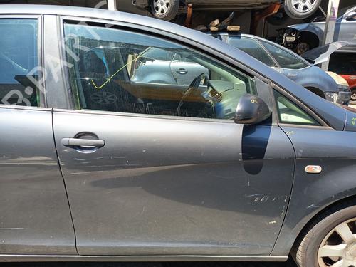 Used Right front door Right front door SEAT TOLEDO III (5P2) 1.9 TDI (105 hp) 36045859 36045859