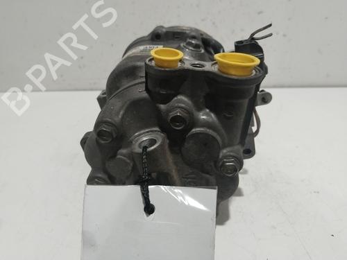 AC compressor FIAT FIORINO Box Body/MPV (225_) 1.3 D Multijet (225BXD1A, 225BXB1A, 225BXB11) | BP23876652M34 