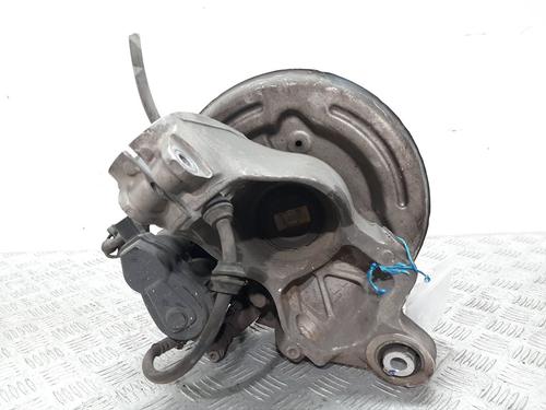 Right rear steering knuckle LAND ROVER RANGE ROVER EVOQUE (L538)  | BP9976181M28 