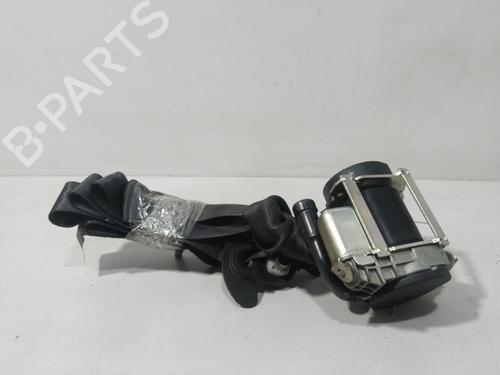 Front right seatbelt PEUGEOT 308 SW I (4E_, 4H_) 1.6 HDi | BP29734105I25