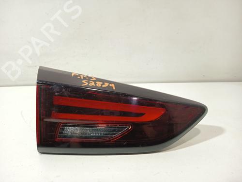 Used Left tailgate light Left tailgate light MAZDA CX-3 (DK) 2.0 SKYACTIV-G (121 hp) 34396159 34396159
