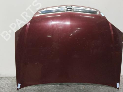 Used Hood Hood OPEL VECTRA C (Z02) 2.2 DTI 16V (F69) (125 hp) 29955952 29955952