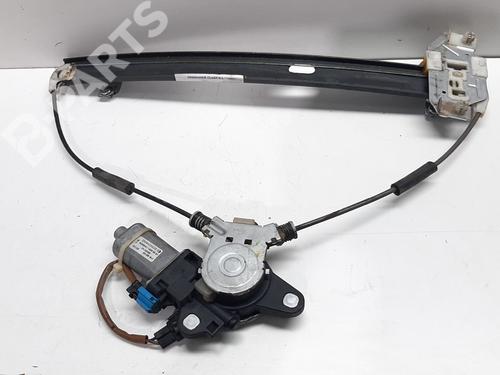Front right window mechanism CHEVROLET MATIZ (M200, M250)  | BP8115920C23 