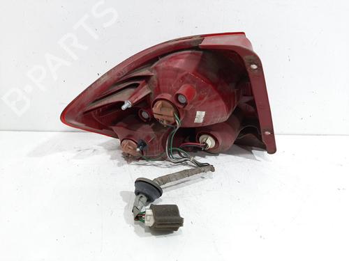 Right taillight HYUNDAI GETZ (TB)  | BP15654751C35 