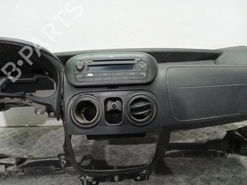 Dashboard PEUGEOT BIPPER (AA_) 1.3 HDi 75 | BP29360904C46 